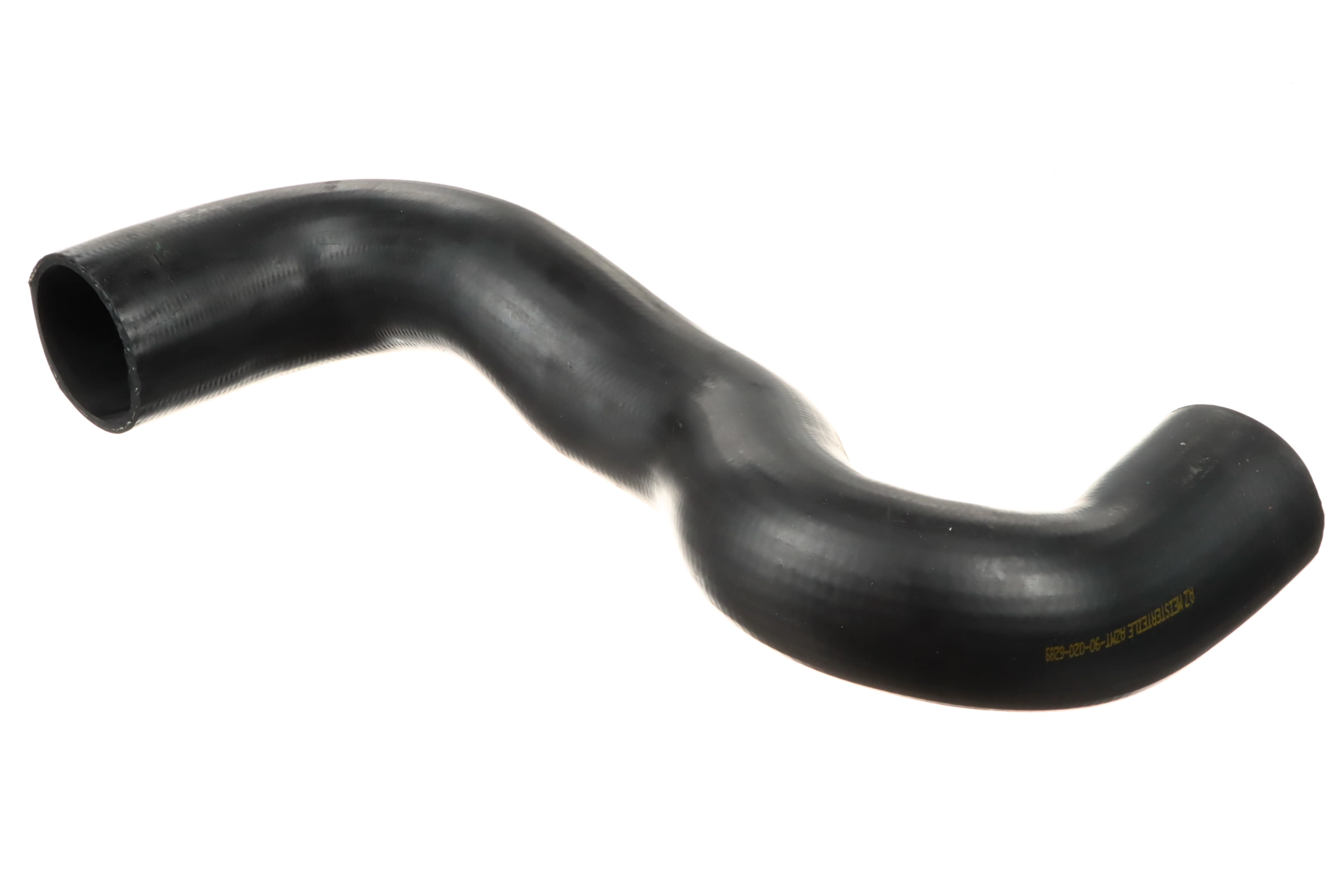Gaine de suralimentation A.Z. Meisterteile AZMT-90-020-6289