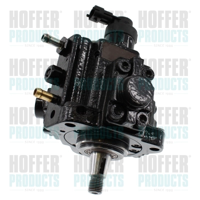 Pompe à haute pression HOFFER 7508801R