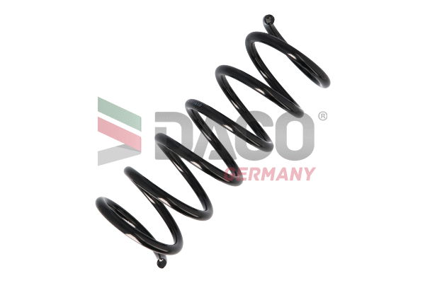 Ressort de suspension DACO Germany 811010