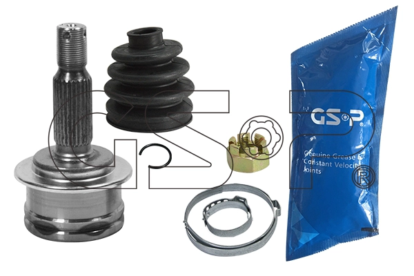 Jeu de joints, arbre de transmission GSP-BR 839175