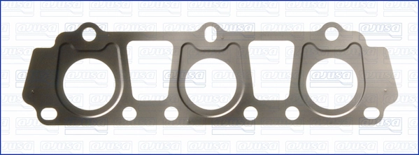 Joint, collecteur d'échappement WILMINK GROUP WG1451081