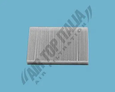 Filtre, air de l'habitacle ASTER ASF2461