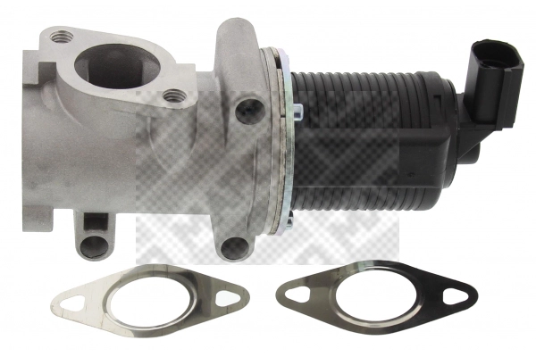Vanne EGR MAPCO 83712
