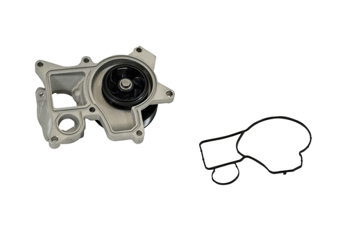 Pompe à eau, refroidissement du moteur KLAXCAR FRANCE 42222z