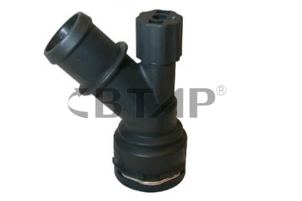 Bride de liquide de refroidissement BTAP BVE913-061