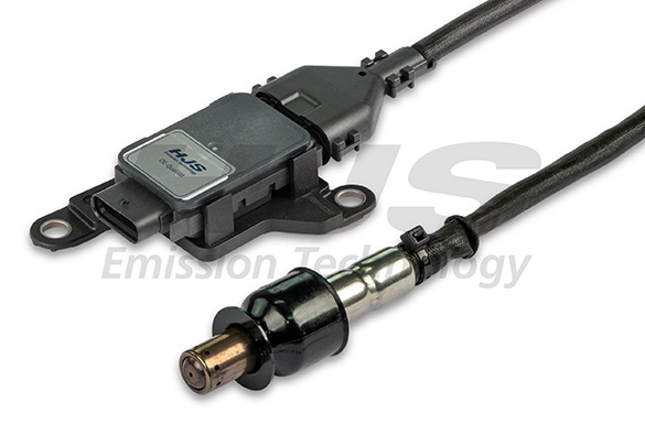 Capteur NOx, Catalyseur NOx HJS 92 09 7044
