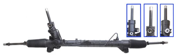 Crémaillère de direction RE-EX 503-01322