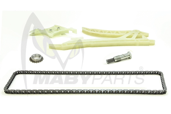 Kit de distribution par chaîne MABYPARTS OTK030135