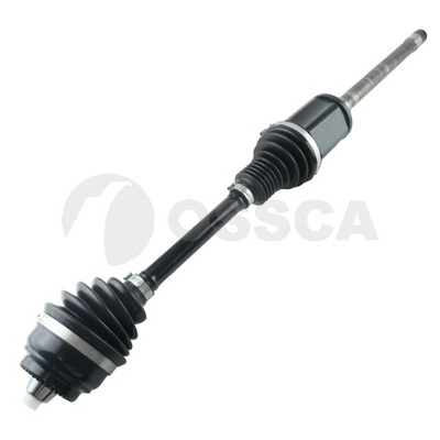 Arbre de transmission OSSCA 41374