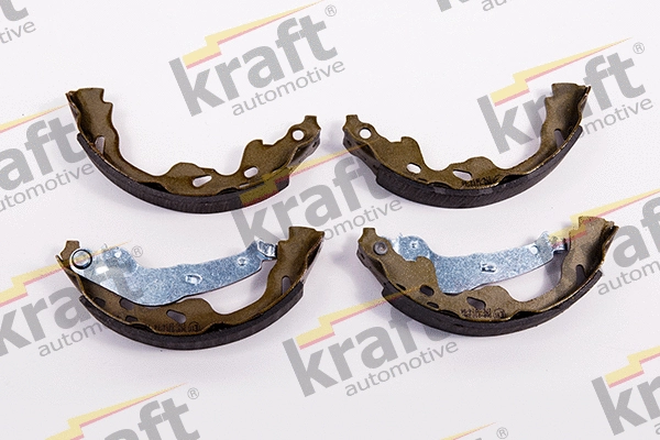 Jeu de mâchoires de frein KRAFT AUTOMOTIVE 6023805
