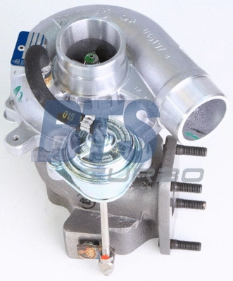 Turbocompresseur, suralimentation BTS Turbo T914201