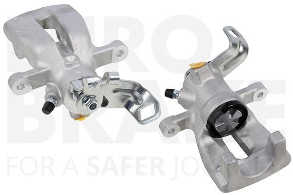 Étrier de frein EUROBRAKE 53012115246
