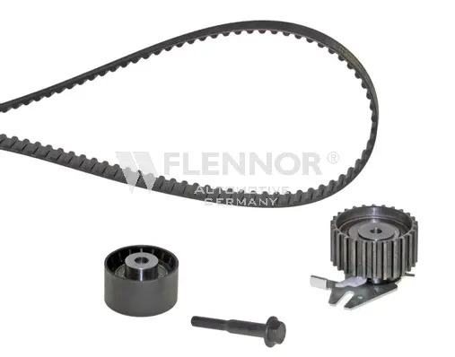 Kit de courroie crantée FLENNOR F924499V