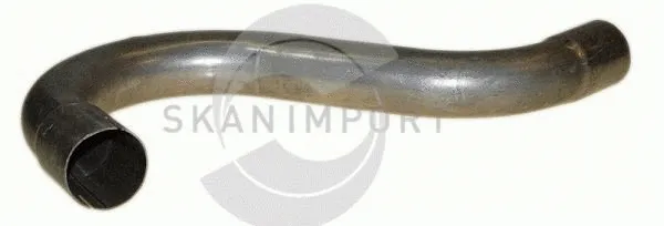 Tuyau d'échappement SKANIMPORT 08.3360