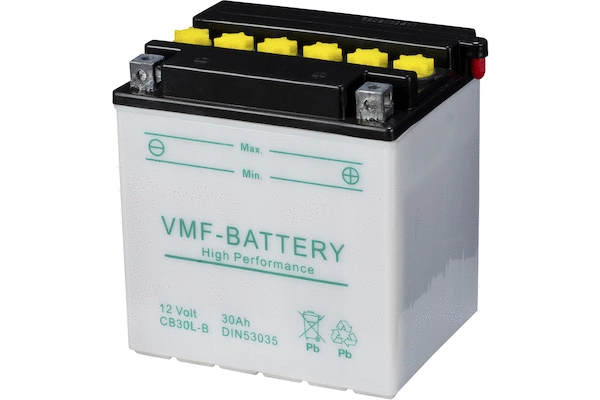 Batterie de démarrage VMF 53035