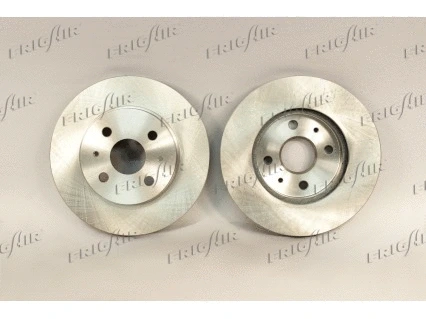 Disque de frein FRIGAIR DC15.110