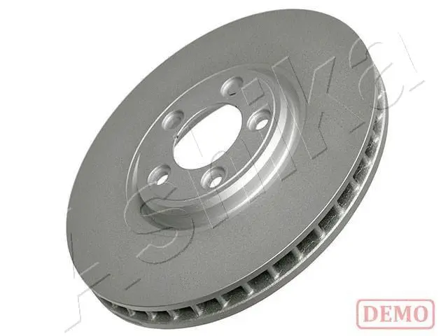 Disque de frein ASHIKA 60-00-0340C
