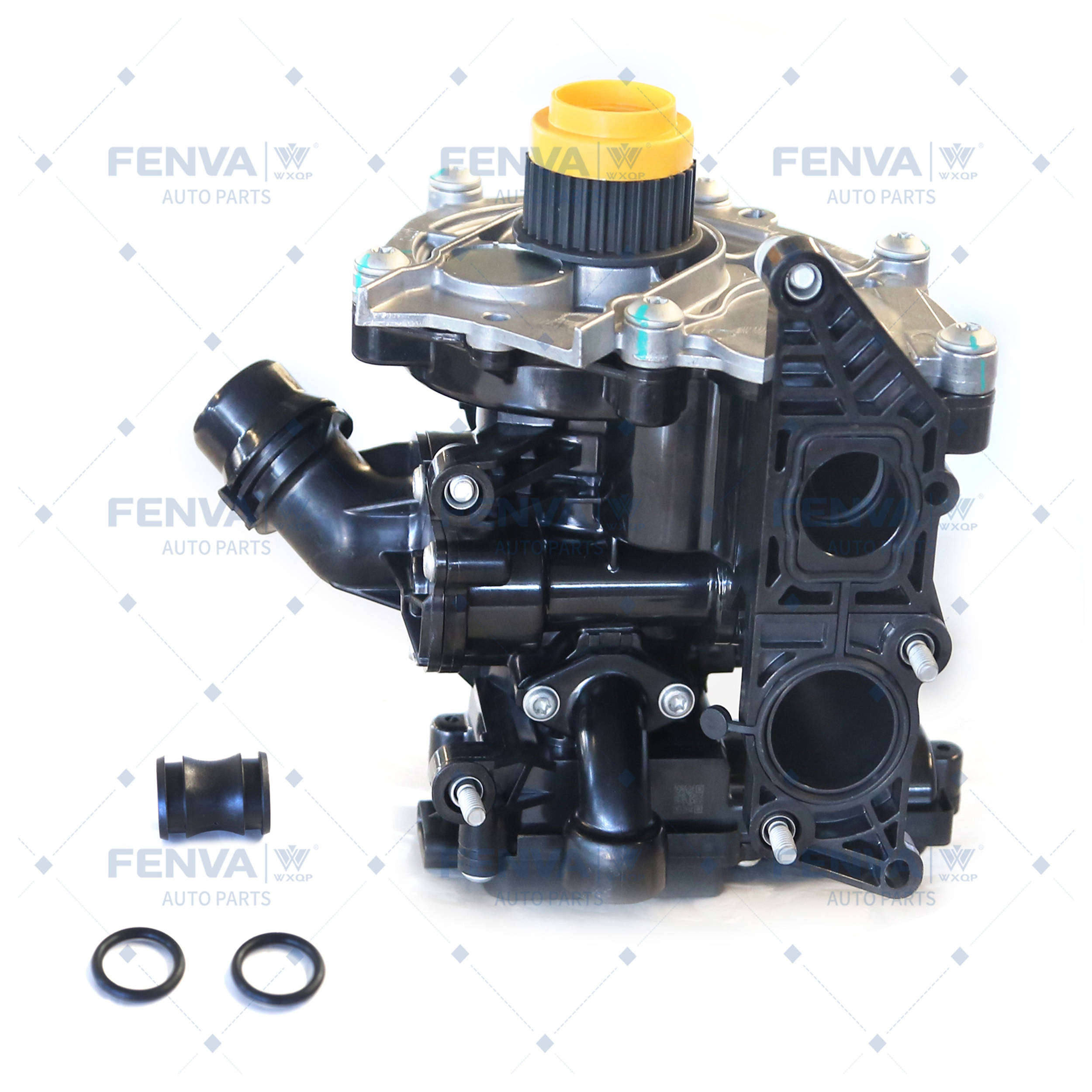 Pompe à eau, refroidissement du moteur WXQP 321841