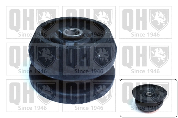 Coupelle de suspension QUINTON HAZELL EMR4948