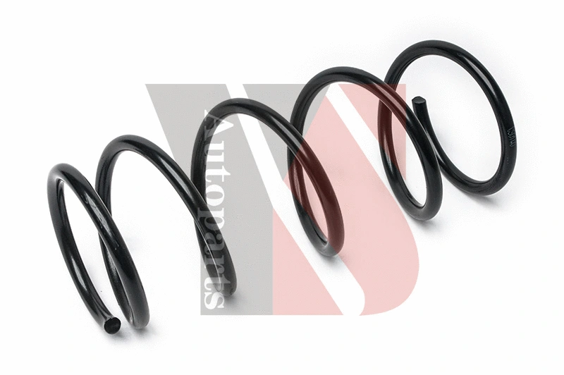 Ressort de suspension YSPARTS YS-CS0140