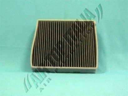 Filtre, air de l'habitacle ZERO WZ1420