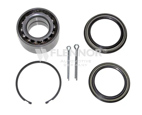 Kit de roulements de roue FLENNOR FR950368