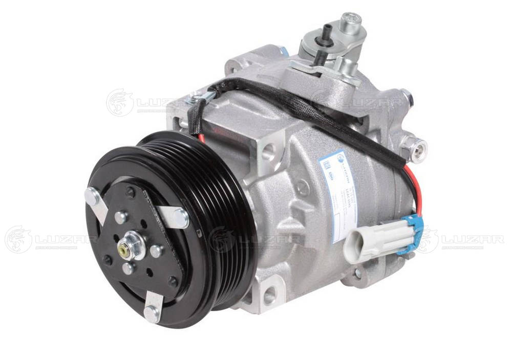 Compresseur, climatisation LUZAR LCAC 0595