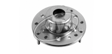 Coupelle de suspension DYS 73-01187