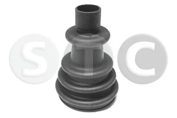 Jeu de joints-soufflets, arbre de commande STC T401483E