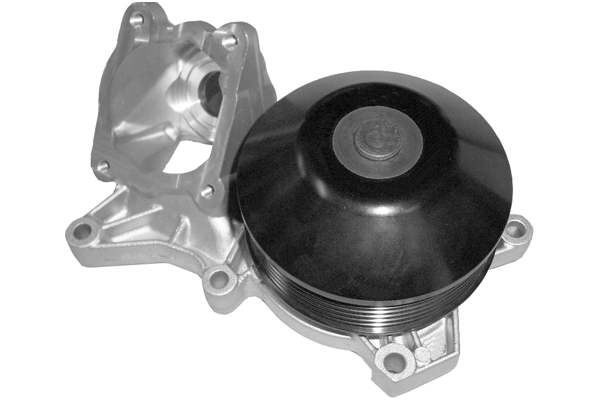 Pompe à eau, refroidissement du moteur TECDRIVE TPAE0123