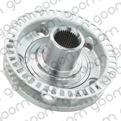 Moyeu de roue GOOM WBH-0058