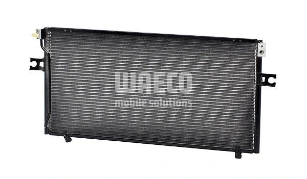 Condenseur, climatisation WAECO 8880400082
