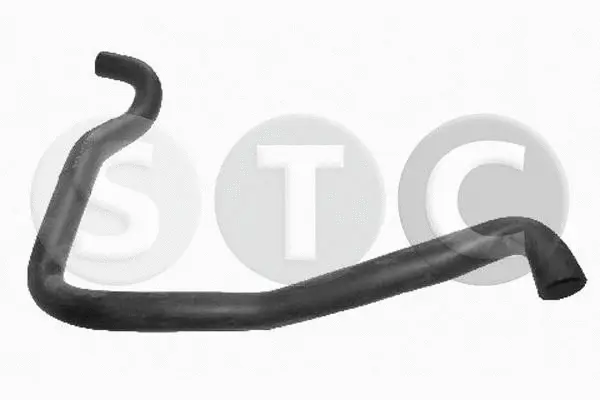 Durite de radiateur STC T408922
