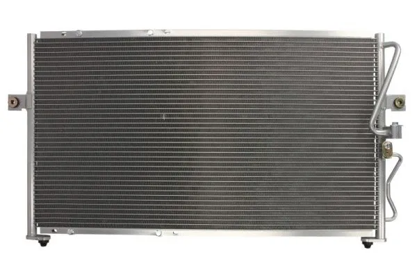 Condenseur, climatisation THERMOTEC KTT110079