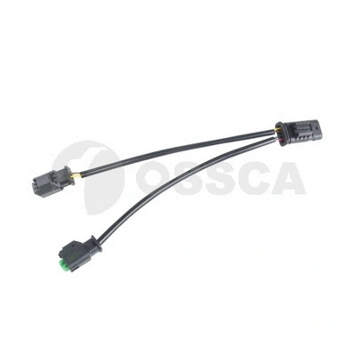 Bride de liquide de refroidissement OSSCA 34718