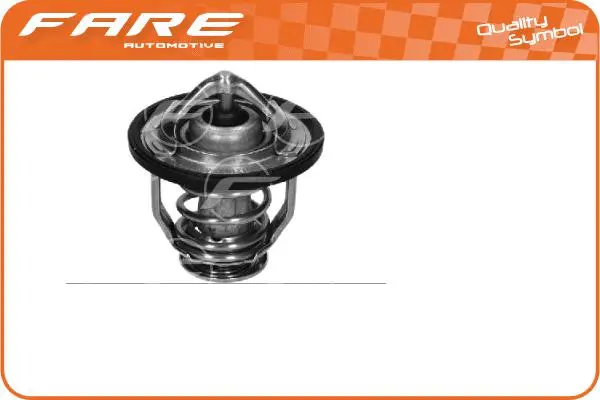 Thermostat, liquide de refroidissement FARE SA 34754