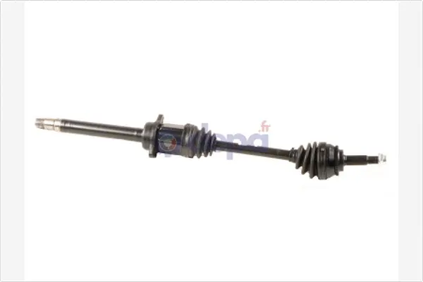 Arbre de transmission DEPA 3489000