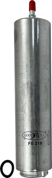 Filtre à carburant GOODWILL FG 219