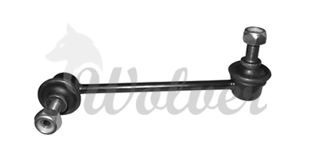Rotule de barre de connexion WOLVER SP406661