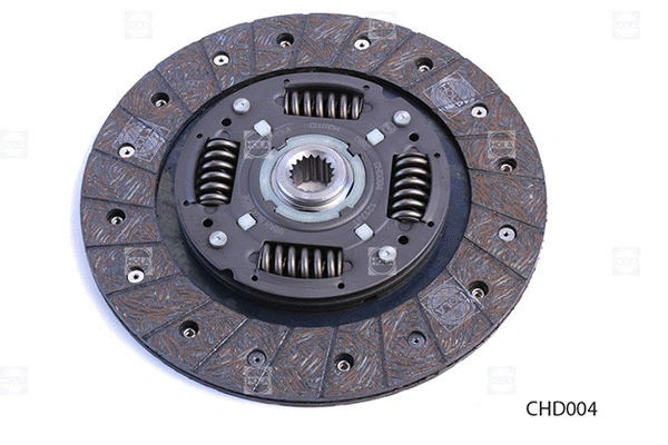 Disque d'embrayage HOLA CHD004