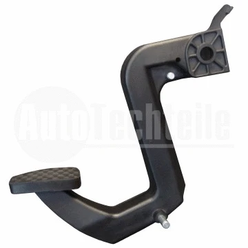 Pédale d'embrayage AutoTechteile 100 2919