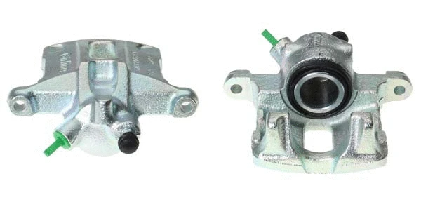 Étrier de frein 4X4 ESTANFI PDF-26-010