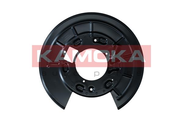 Déflecteur, disque de frein KAMOKA 1180140