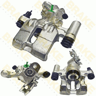 Étrier de frein Brake ENGINEERING CA2626