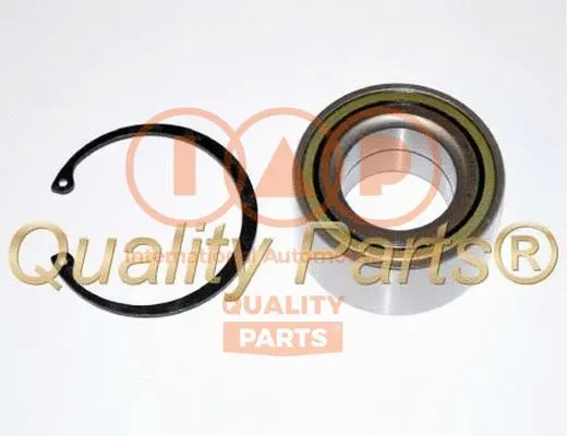 Kit de roulements de roue IAP QUALITY PARTS 409-07022K