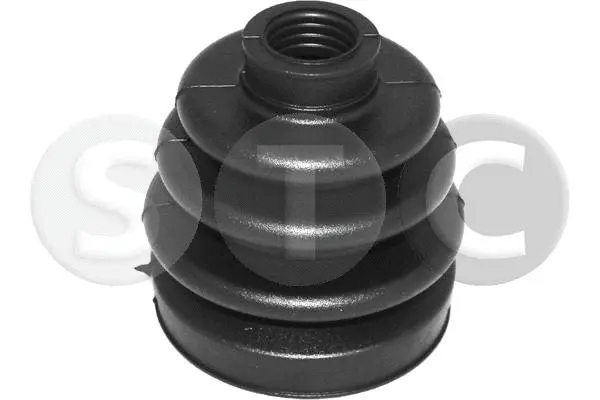 Joint-soufflet, arbre de commande STC T410034