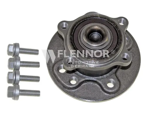 Kit de roulements de roue FLENNOR FR591052