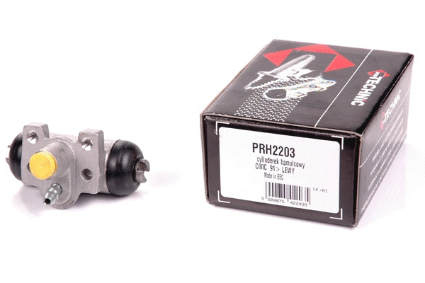 Cylindre de roue PROTECHNIC PRH2203