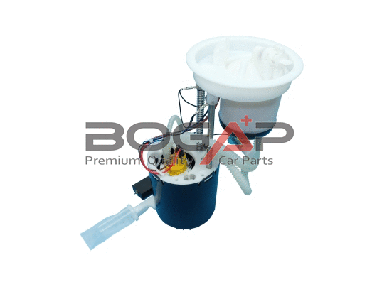Pompe à carburant BOGAP F1622102