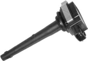 Bobine d'allumage GM B0225